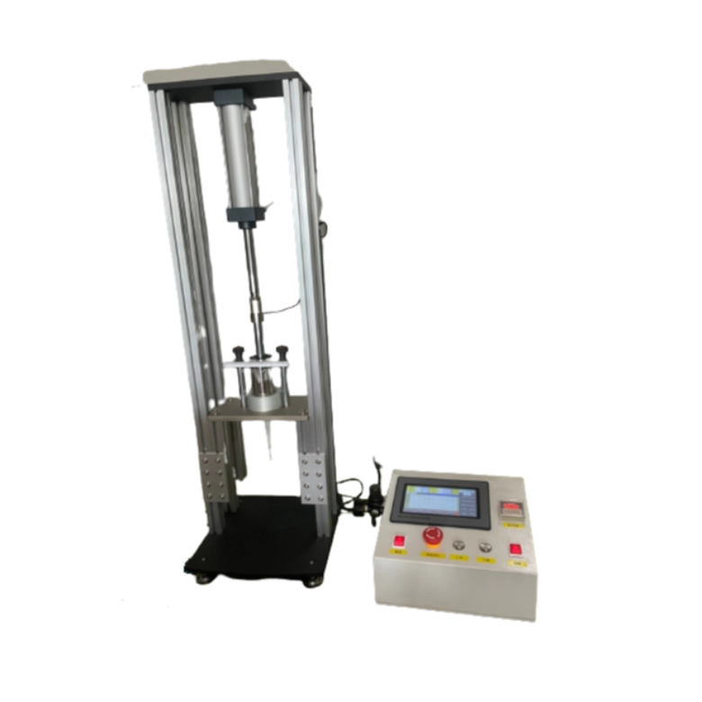 YS-INC01 填縫機擠出率試驗機