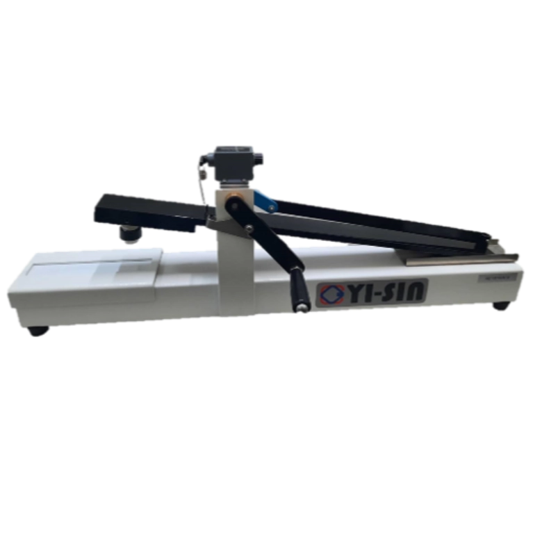 YS-S071 手動脫色試驗機