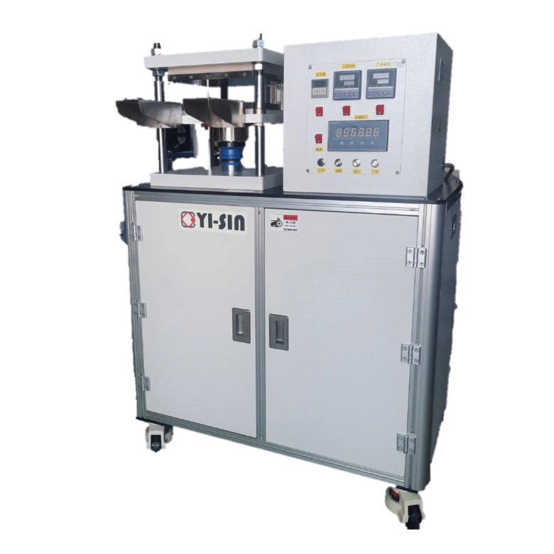 YS-R022A/B/C 電動熱壓成型試驗機