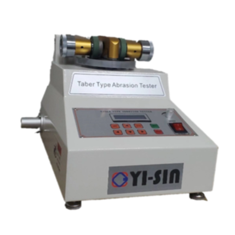 YS-S043B TABER 耐磨試驗機
