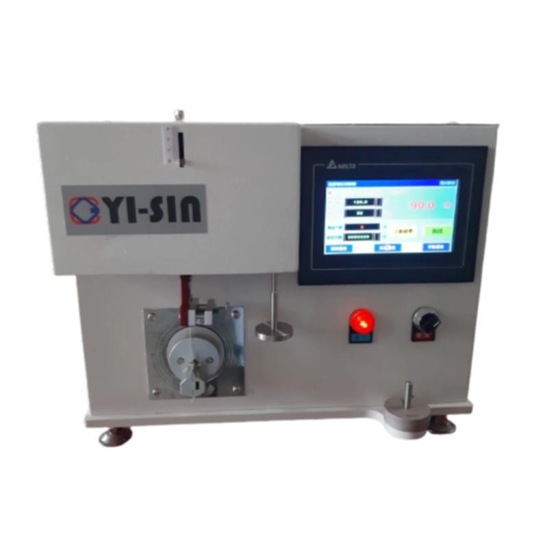 YS-S505 MIT耐彎折強度試驗機