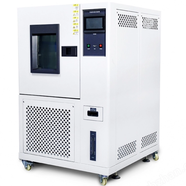 CX-TH-S-408 可程式恆溫恆濕實驗箱