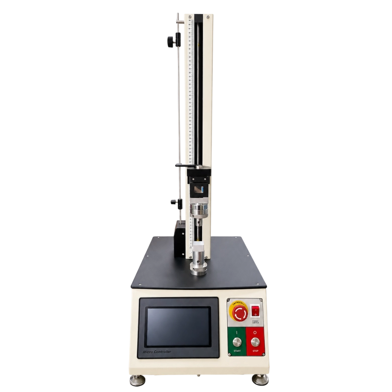 YS-T30F 單柱型拉壓力試驗機