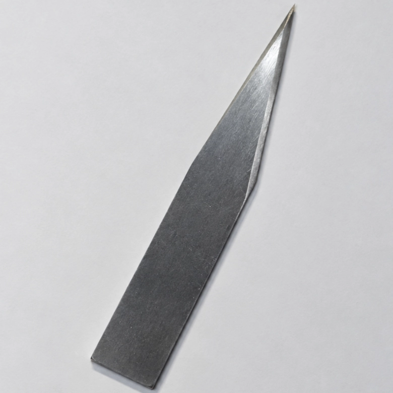 單刃廚刀 - Blade P1